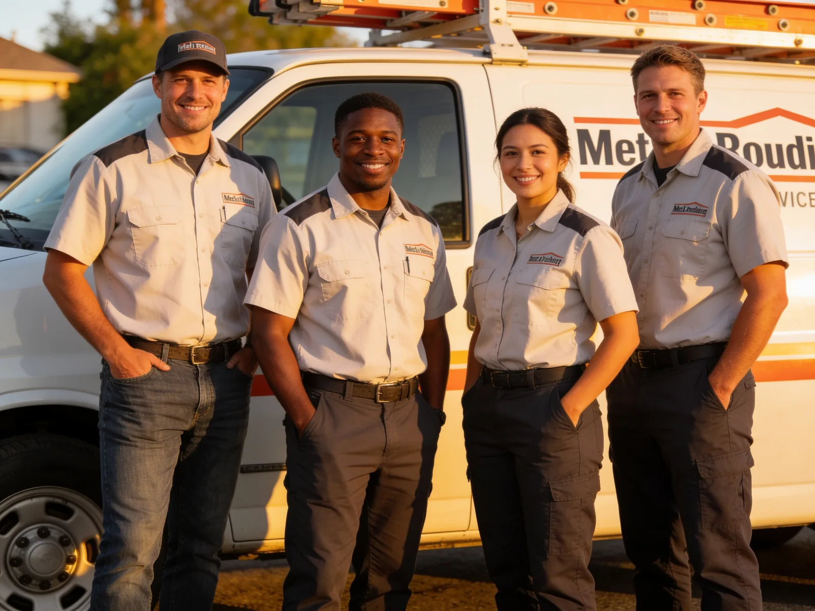 Metal Roof Installation company in Port Royal, SC